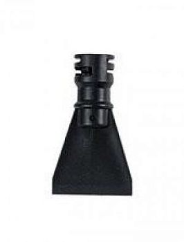 Шпатель для пароочистителя Polti Vaporetto Handy 25_Plus