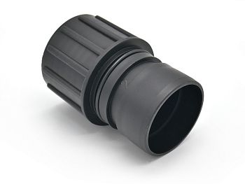 Муфта соед. (пылесос-шланг), 38mm (00084)