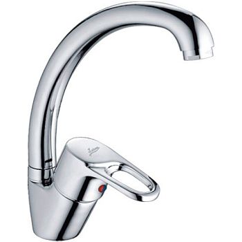 СМЕСИТЕЛЬ ДЛЯ КУХНИ LEDEME L5950