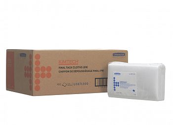 Салфетка липкая Kimberly-Clark Kimtech® auto 38713