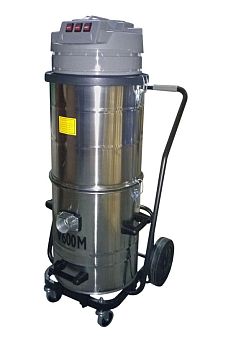 Промышленный пылесос IPC Soteco PANDA V 633 M