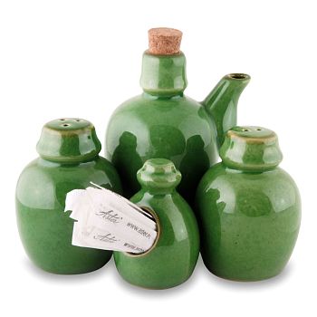 Набор для специй Kyoto 23791/92/93/PT555