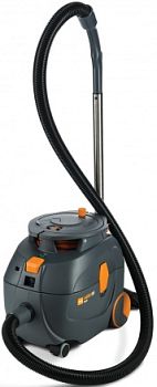 Профессиональный пылесос для сухой уборки TASKI Aero 15 Plus