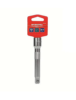 Удлинитель для головки 1/2" 125 мм WORKPRO