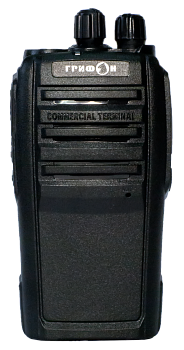 Радиостанция Грифон G-3