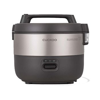 Рисоварка Cuckoo CR-1755B классическая на 17 порций