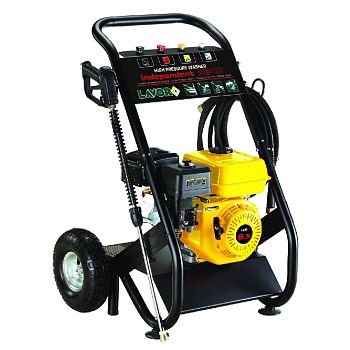 Аппарат высокого давления LAVOR Professional INDEPENDENT 2800
