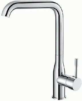 СМЕСИТЕЛЬ ДЛЯ КУХНИ LEDEME КАРТРИДЖ Д.40ММ ВЫСОКИЙ L4698