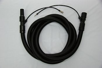 02566/ОТТ Шланг с подачей моющего средства 2м SOTECO KONG, RIO (D36)