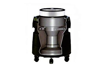 Фильтр "циклон" для 504 JUSTO (06401)