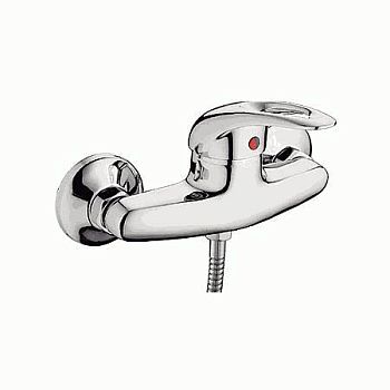 СМЕСИТЕЛЬ ДЛЯ ДУША LEDEME L2002-В