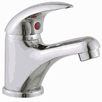 СМЕСИТЕЛЬ ДЛЯ УМЫВАЛЬНИКА LEDEME L1038-B