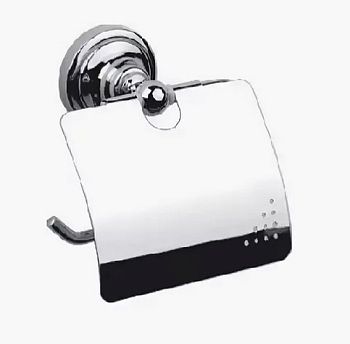 Держатель туалетной бумаги Ledeme L1403