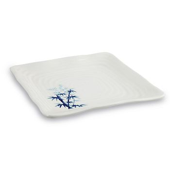 Тарелка квадратная Ever Unison SQ811S