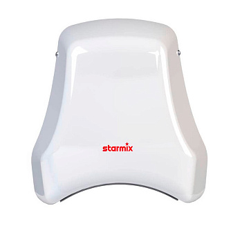 Сушилка для рук Starmix T-C1 M белая