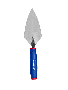Кельма (Шпатель заостренный) 200 мм (нержавейка) WORKPRO