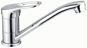 СМЕСИТЕЛЬ ДЛЯ КУХНИ LEDEME L4537