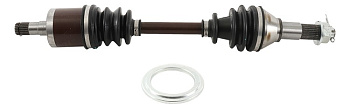 Привод All Balls для квадроциклов BRP Can-Am Outlander/Renegade G2 2012 передний левый