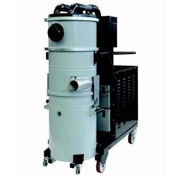 Промышленный пылесос DWAG 11100T AF HEPA Dustin Tank (100 литров)