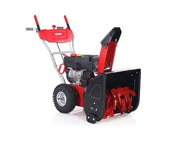 Снегоуборщик бензиновый GEOS Comfort SnowLine 560 ll