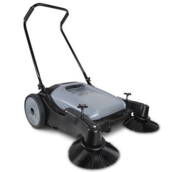 Механическая подметальная машина Baiyun A70