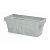 Кашпо для цветов Prosperplast Cube Case Beton DCUC600B-422U бетон 25,5 л