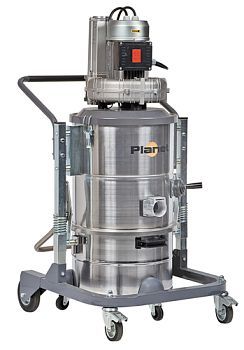 Промышленный пылесос Soteco Planet 152 ATEX