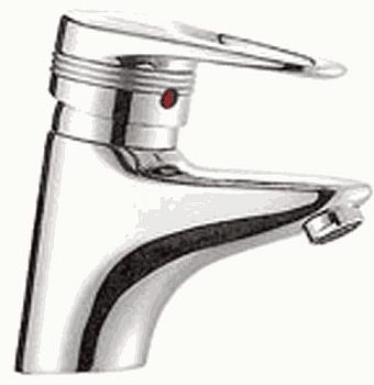 СМЕСИТЕЛЬ ДЛЯ УМЫВАЛЬНИКА LEDEME L1056