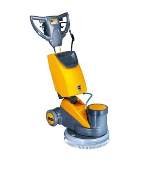 Двухскоростной однодисковый полотёр Taski Ergodisc Duo