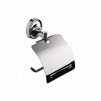 Держатель Ledeme для туалетной бумаги с крышкой L3503