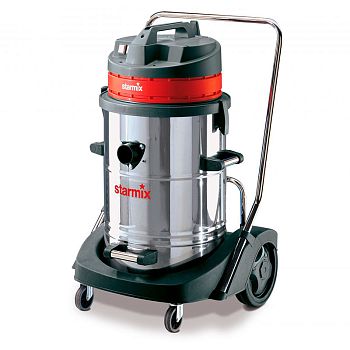 Пылесос Starmix GS 3078 PZ