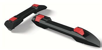 445106 Комплект направляющих для крепления систейнера Smartfix