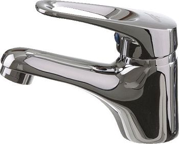 СМЕСИТЕЛЬ ДЛЯ УМЫВАЛЬНИКА LEDEME L1013