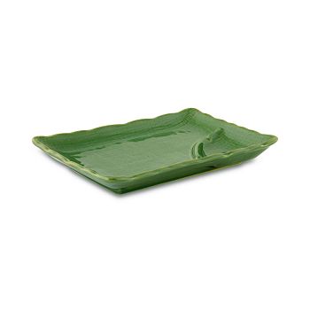 Блюдо с подсоусником Kyoto 25066A/PT555