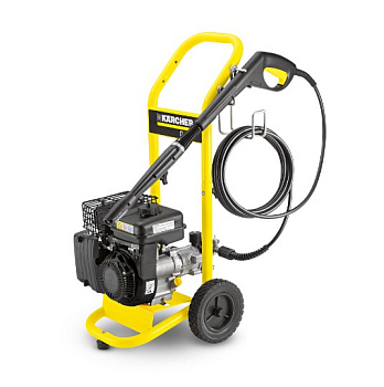Аппарат высокого давления Karcher G 410 M