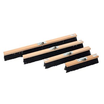 Жесткая щетка для пола