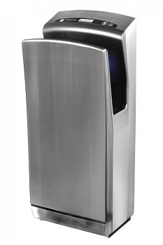 Сушилка высокоскоростная для рук BXG-JET-7000A (антивандальная)