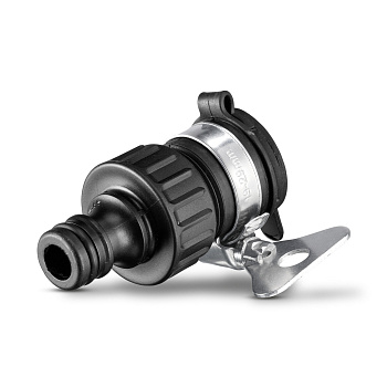 Адаптер Karcher для кранов без резьбы