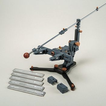 Набор для заточки TSPROF Pioneer GE «Стальная Искра» (Limited edition)