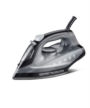 Утюг Starmix DB 1 с функцией отпаривания