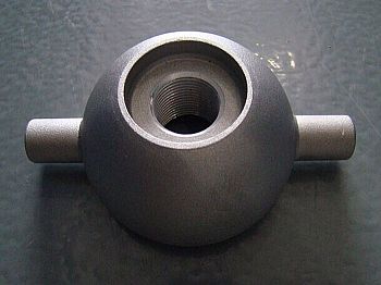 Приводной диск щетки GT50, LAVAMATIC501-604, СТ40-70 (00134 MFVR)