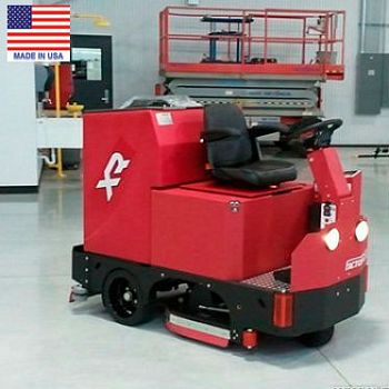 Поломоечная машина XR 34D