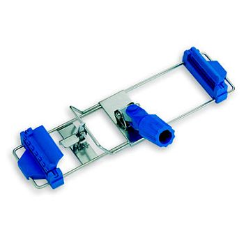 Флаундер механический складной