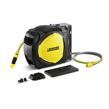 Компактная автоматическая катушка Karcher CR 7220